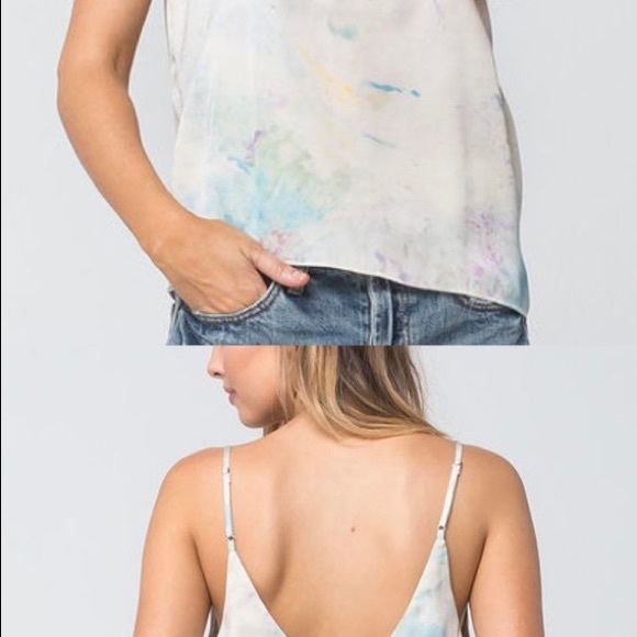 Free People Camisole - Picture 2 of 4